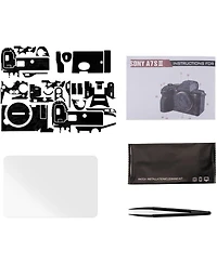 Tilta Protection Kit for Sony a7S Iii