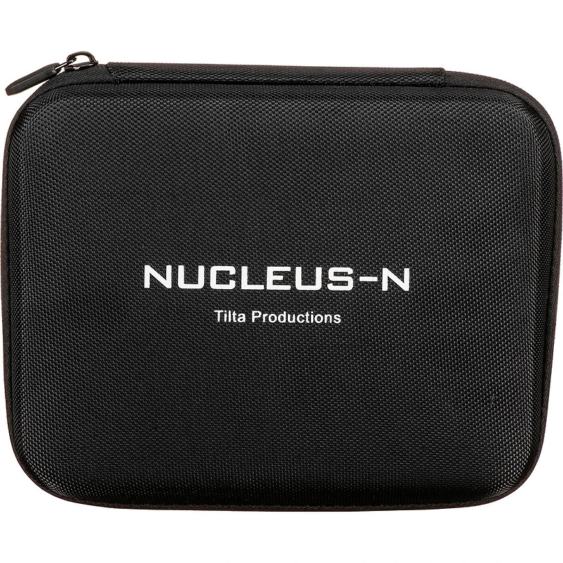 Tilta Nucleus-Nano Soft Shell Carrying Case