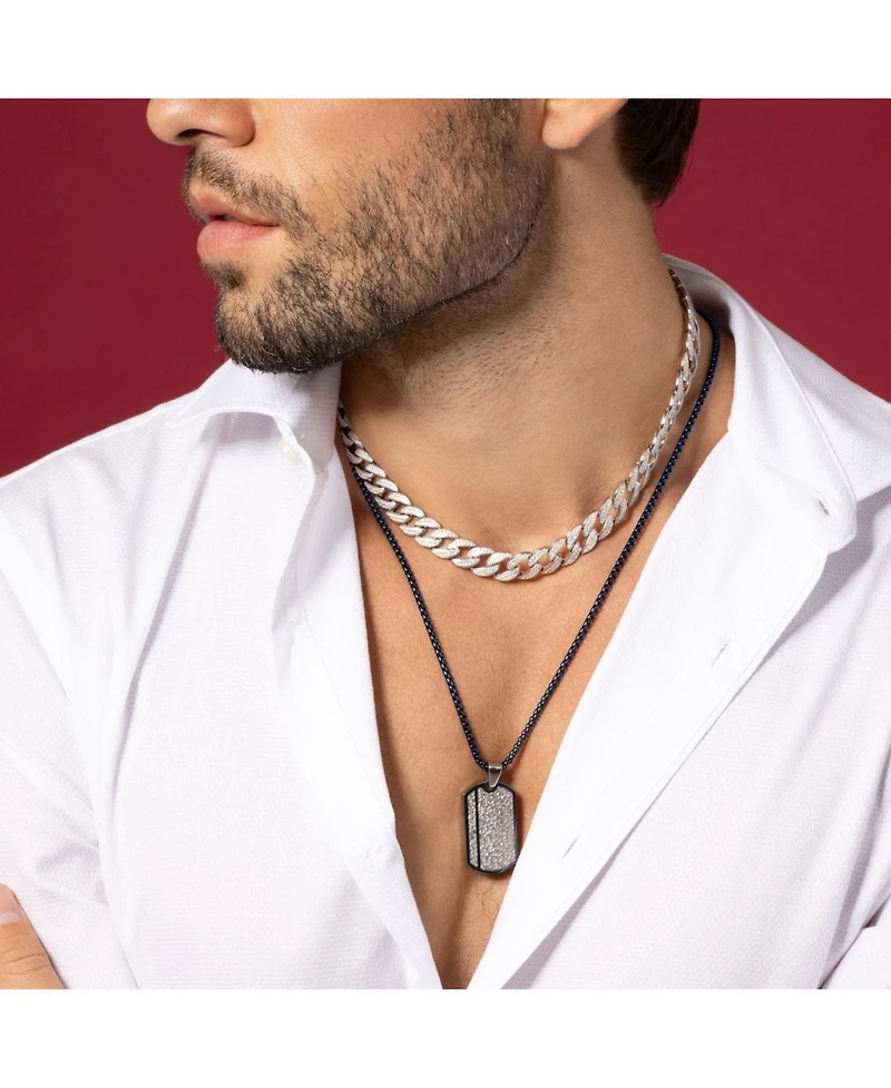 Anna Zuckerman Jetsetter Necklace
