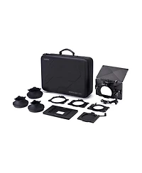 Tilta Mirage Pro Matte Box Vnd Kit, Black