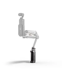 Tilta Handheld Handle for Hydra Alien Mini Arm, Titanium Gray