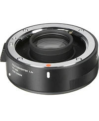 Sigma Tc-1401 1.4x Tele-Converter Af for Canon Eos Lenses