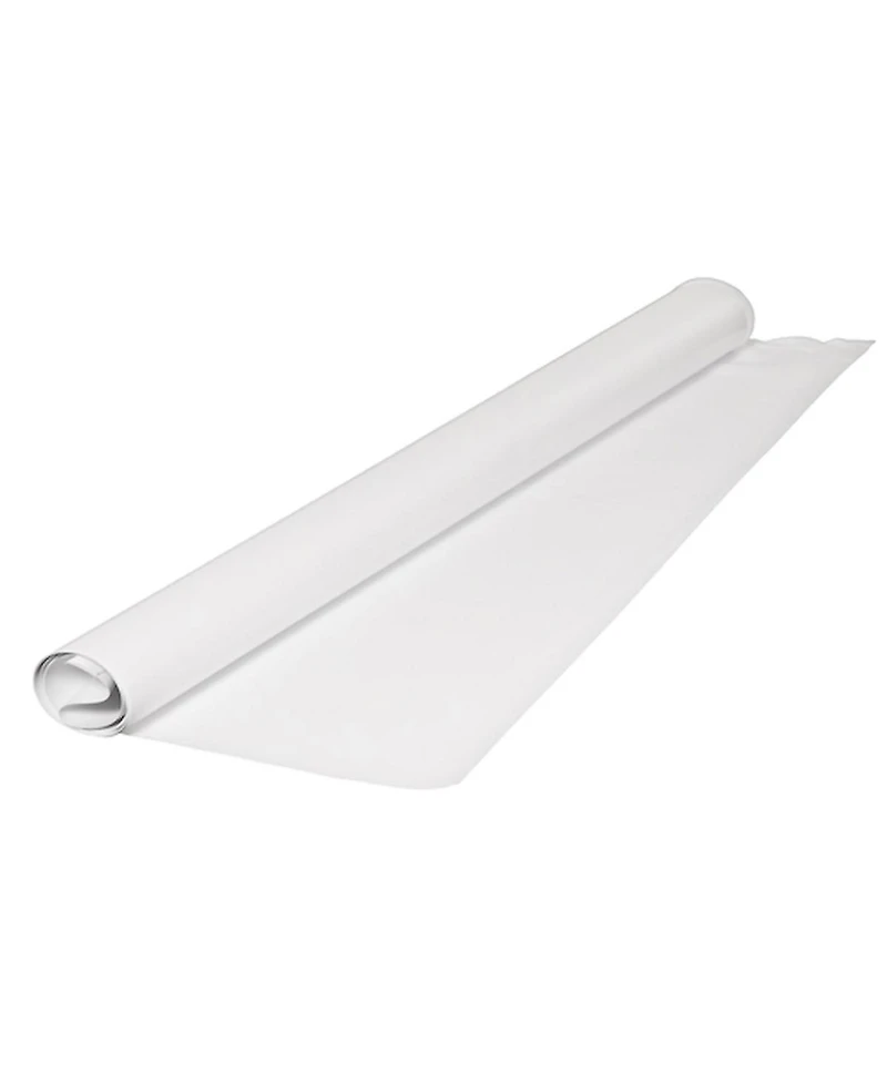 Manfrotto 7x8' Super White Vinyl Cleanable Train for HiLite