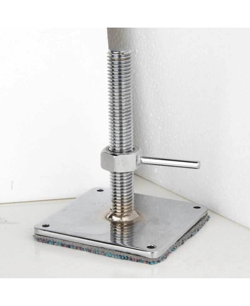 Kupo Wall Spreader Set for Pipe 1-1/2" Schedule 40