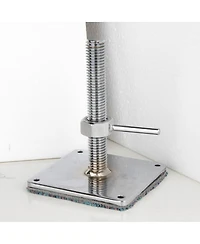 Kupo Wall Spreader Set for Pipe 1-1/2" Schedule 40