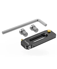 SmallRig Low-Profile Nato Rail, 50mm