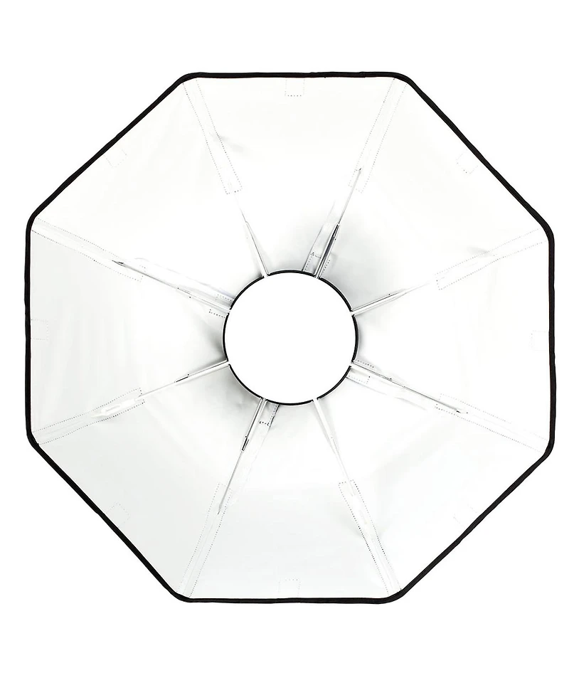 Profoto Ocf 24" Beauty Dish with Deflector Plate, White