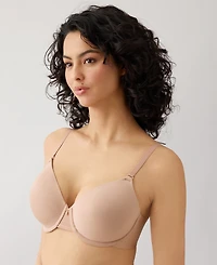 Wacoal Women's Go Anywear Contour Underwire T-Shirt Bra