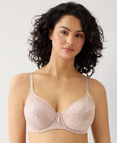 Wacoal Women's Full Bloom Underwire Bra 855409