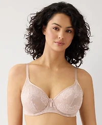 Wacoal Women's Full Bloom Underwire Bra 855409