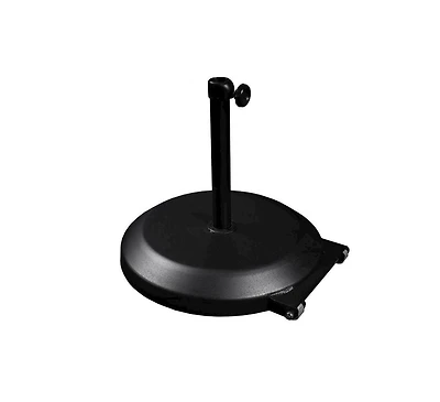 California Umbrella 75LBS Umbrella Base