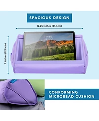 Lapgear Tablet Pillow Stand