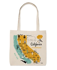 California State Everyday Tote
