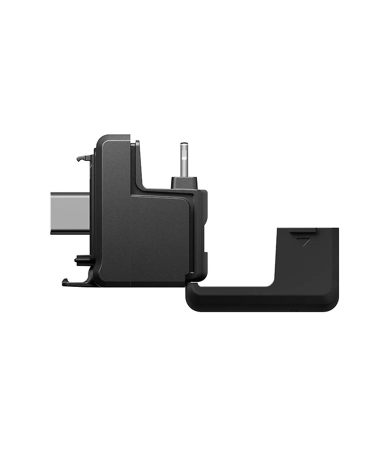 Insta360 Quick Reader for Ace, Ace Pro and Ace Pro 2 Action Cameras, Black