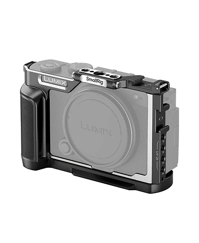 SmallRig Cage for Panasonic Lumix S9