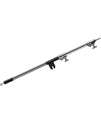 Kupo Baby Boom, Extends from 3.8-7.8', Steel
