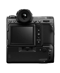 Fujifilm Vg-GFX100 Vertical Battery Grip for GFX100 Ii Mirrorless Camera