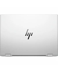 Hp EliteBook X Flip G1i 14" Wuxga 2-in-1 Touchscreen Laptop, Intel Core Ultra 5 236V 2.1GHz, 16GB Ram, 512GB Ssd, Windows 11 Pro, Silver