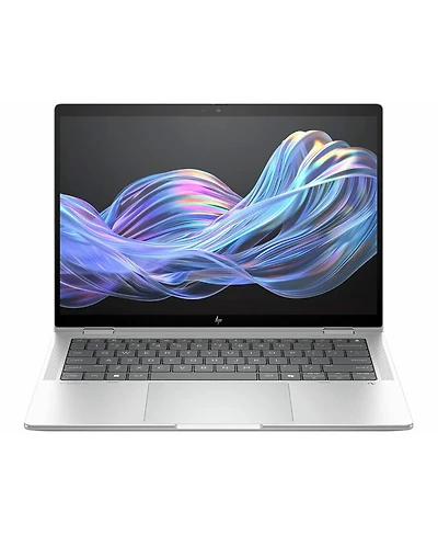 Hp EliteBook X Flip G1i 14" Wuxga 2-in-1 Touchscreen Laptop, Intel Core Ultra 5 236V 2.1GHz, 16GB Ram, 512GB Ssd, Windows 11 Pro, Silver