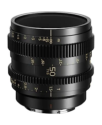 Thypoch Thypoch Simera-c 50mm T1.5 Ff Prime Cine Lens for E Mount