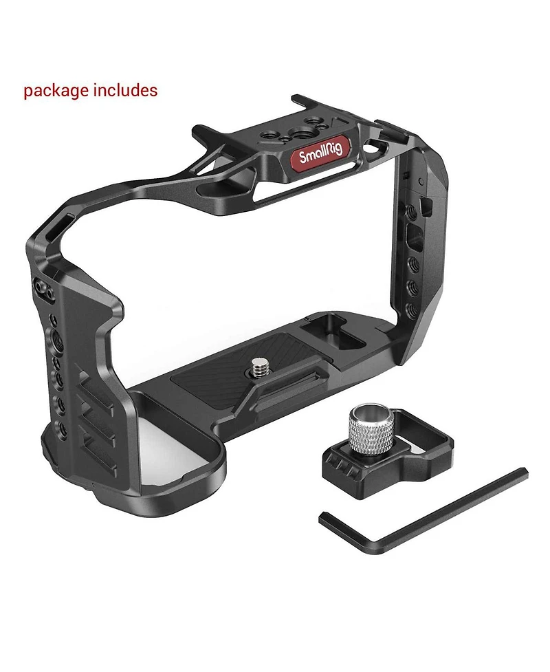 SmallRig Standard Camera Cage Kit with Hdmi Cable Clamp for Sony Alpha 7S Iii