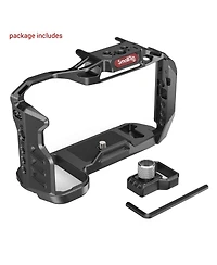 SmallRig Standard Camera Cage Kit with Hdmi Cable Clamp for Sony Alpha 7S Iii