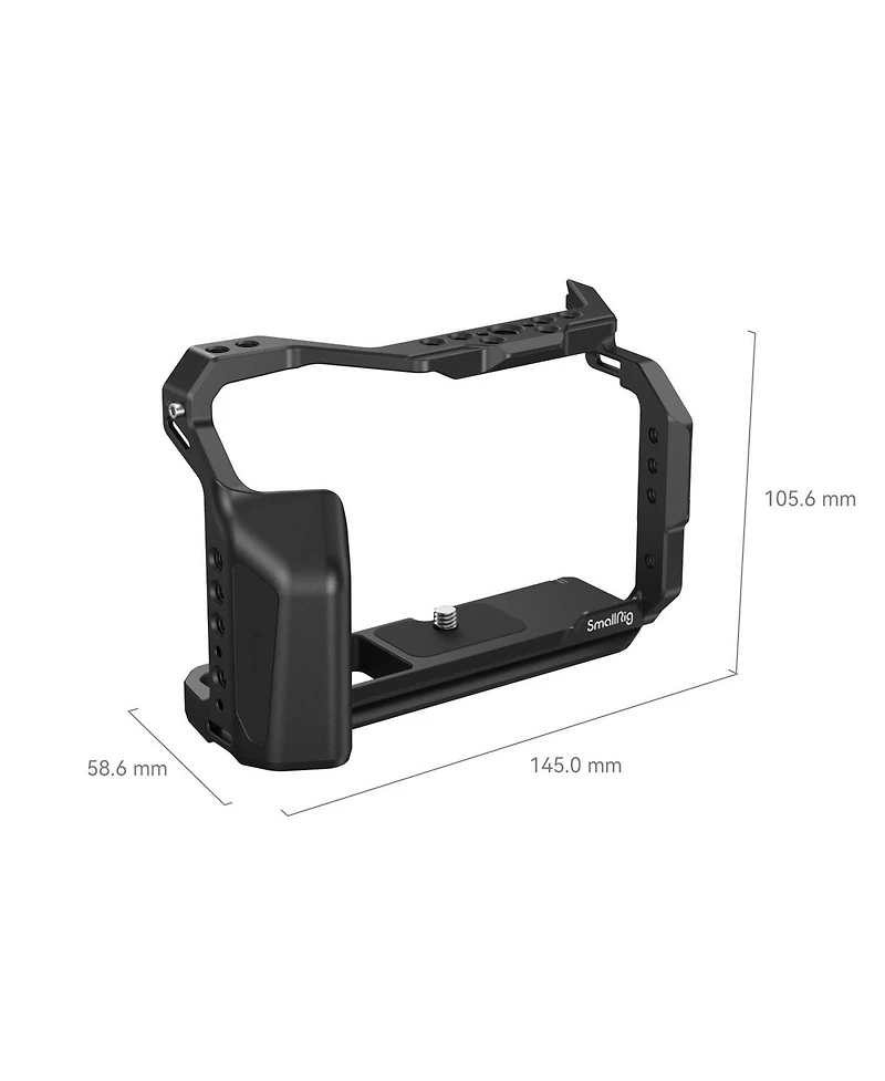 SmallRig 4135 Multifunctional Cage for Fujifilm X-T5 Camera