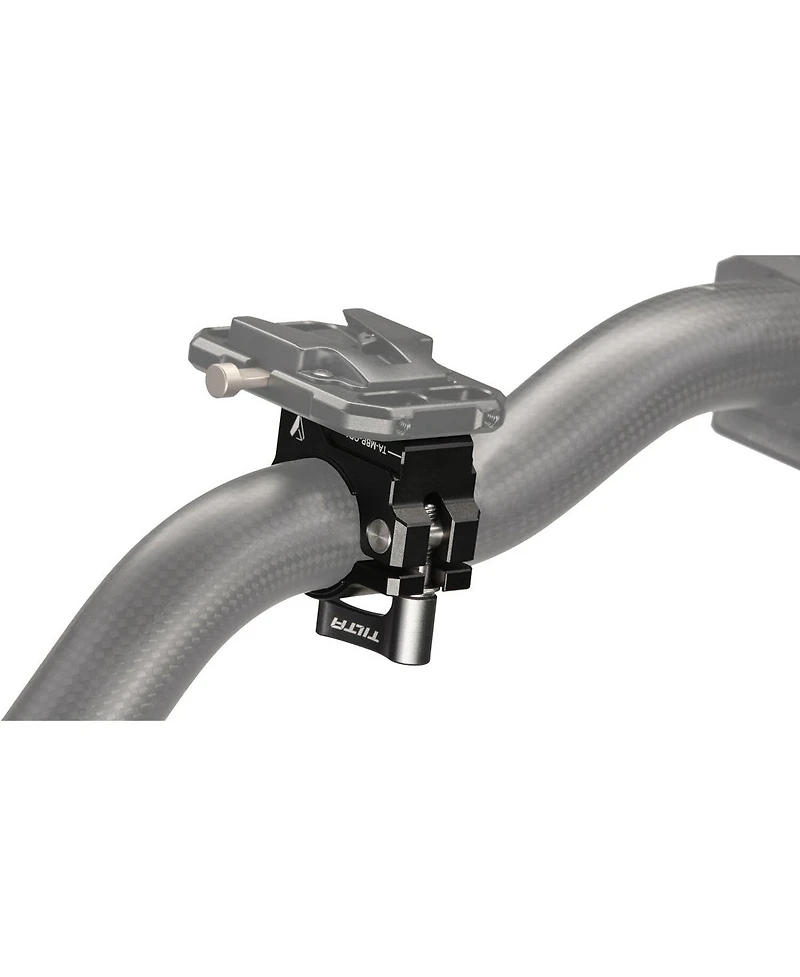 Tilta Gimbal Ring Adapter for Mini/Pocket V-Mount Battery Plate
