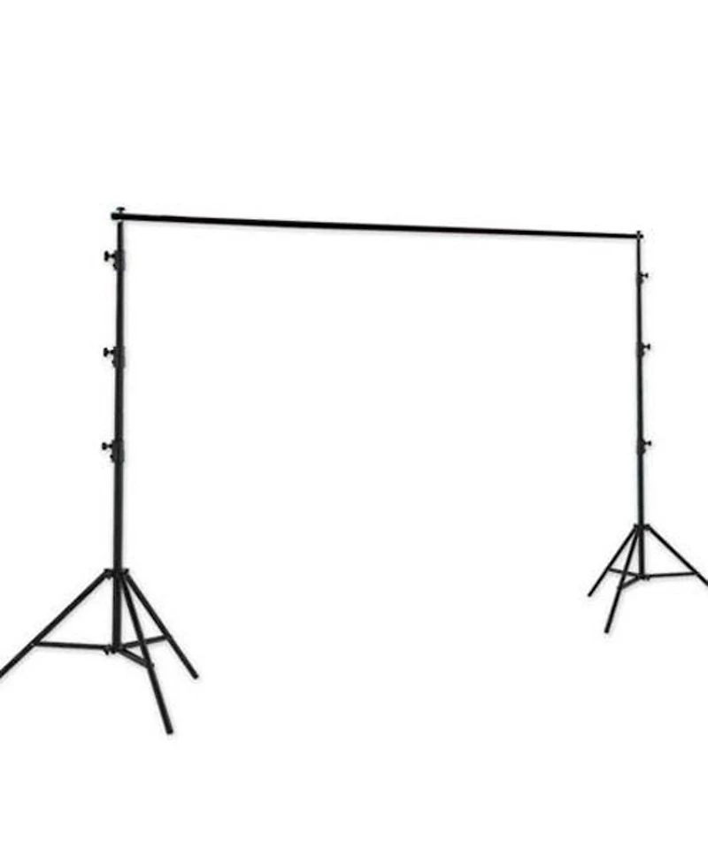 Westcott Background Support System with 2 Stands, Cross Bar & Bag
