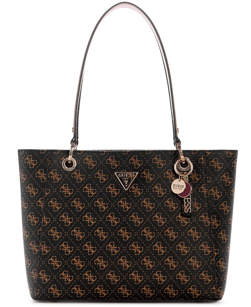 Guess Women's Noelle Ii Medium Tote Bag