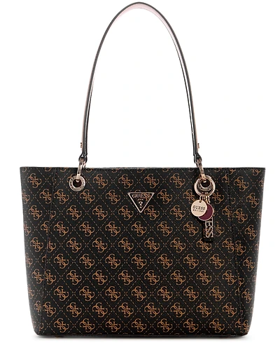 Guess Women's Noelle Ii Medium Tote Bag
