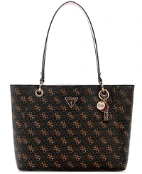 Guess Women's Noelle Ii Medium Tote Bag