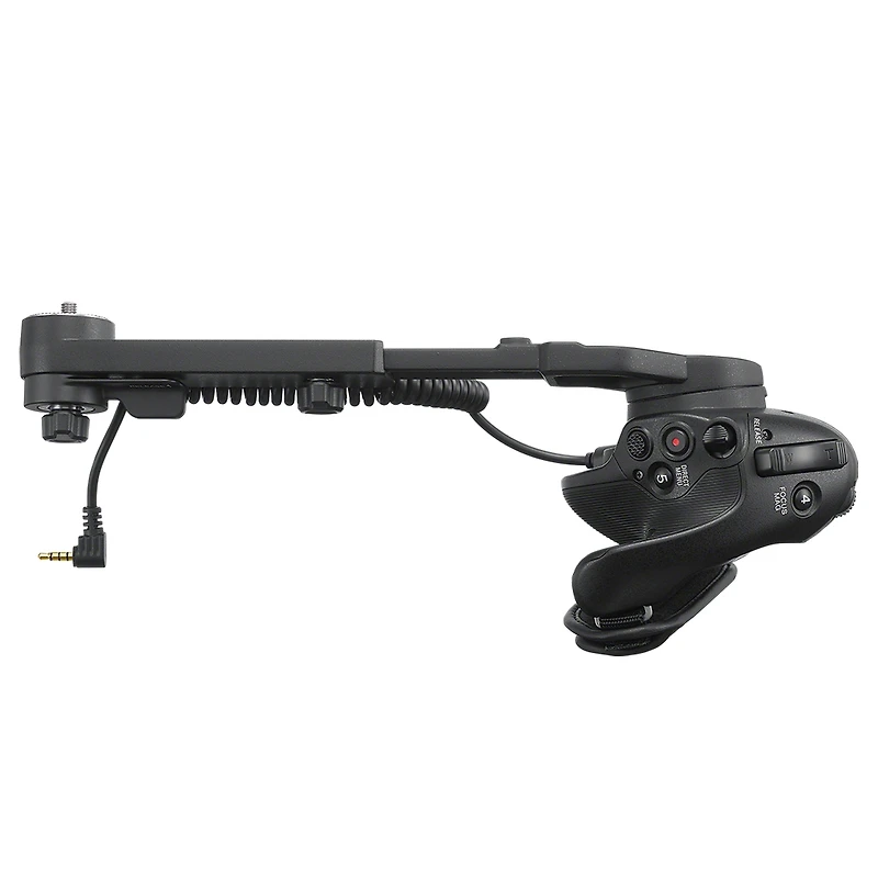Sony Gp-VR100 Grip Remote Control for Burano and FX6 Cameras