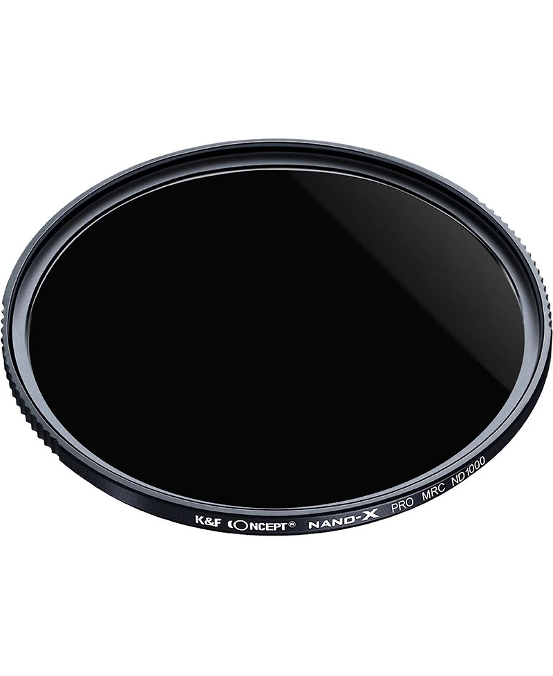 K&F Concept Nano X ND1000 58mm