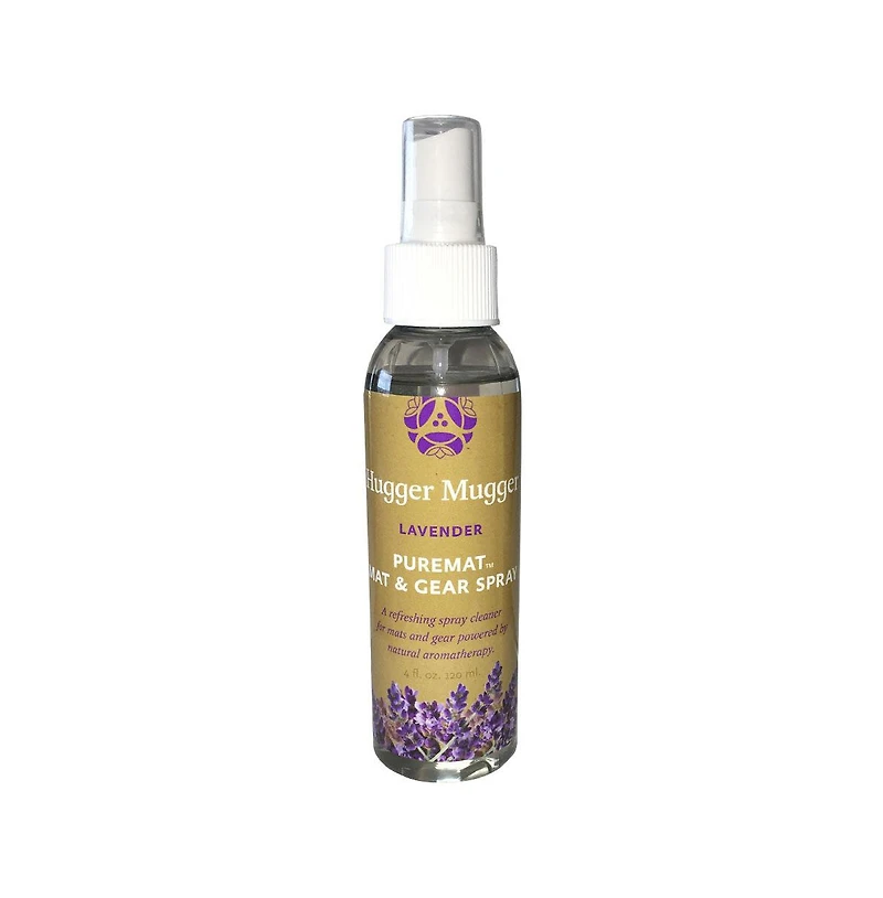Hugger Mugger PureMat Wash 4 oz