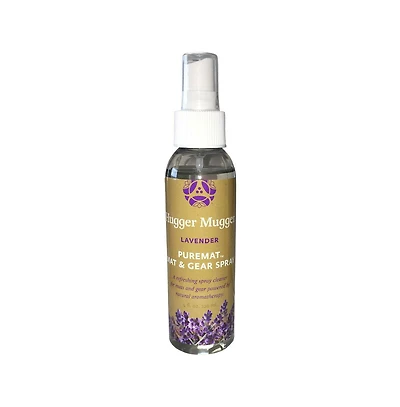 Hugger Mugger PureMat Wash 4 oz