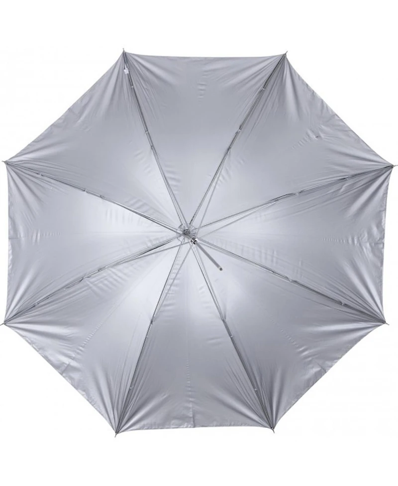 Westcott 2004 32" Soft Silver Umbrella
