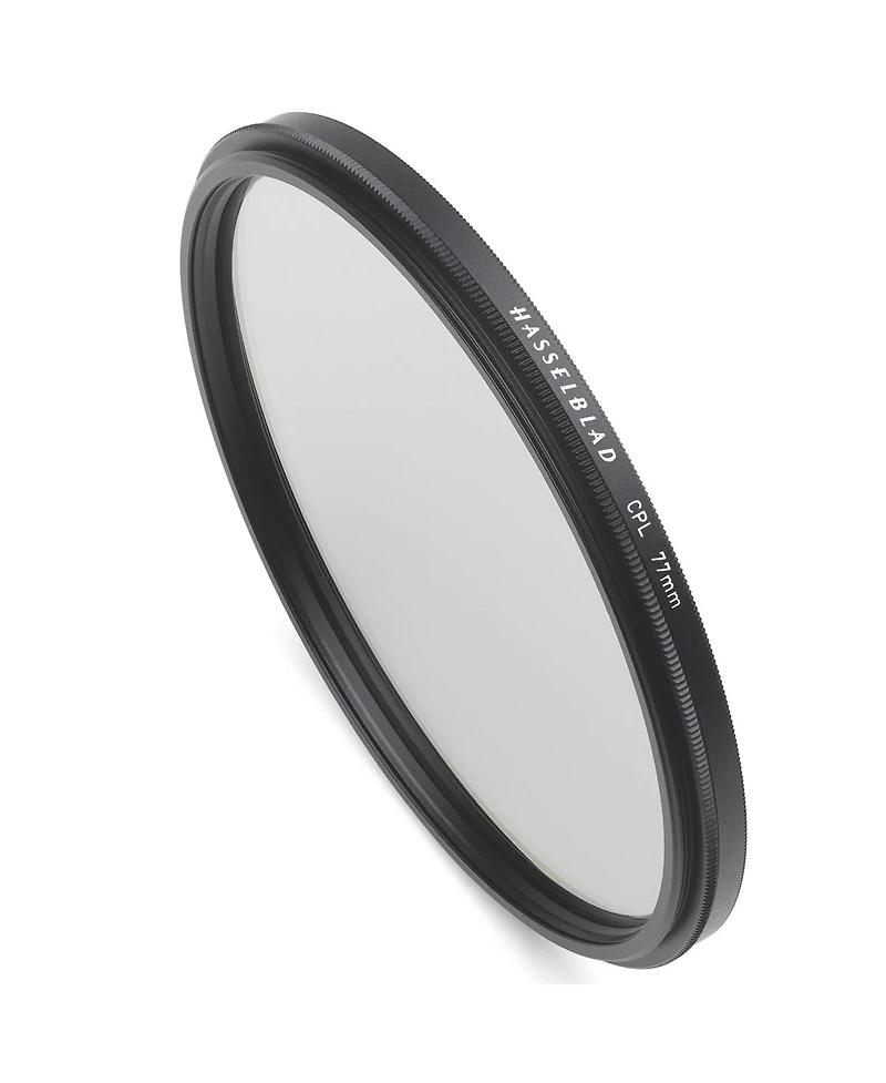 Hasselblad 77mm Anti-Reflection Nano Coating Circular Polarizing Filter