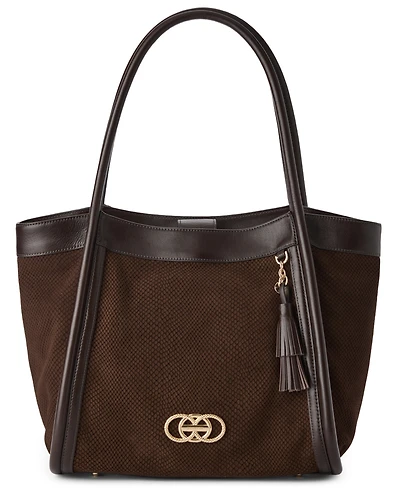 Brahmin Women's Bailee Deveron Extra-Large Tote Bag