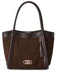 Brahmin Women's Bailee Deveron Extra-Large Tote Bag
