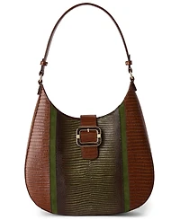 Brahmin Women's Fallon Samba Highgate Shoulder Bag