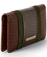 Brahmin Women's Ady Samba Highgate Slg Wallet