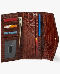 Brahmin Women's Veronica Kingstone Slg Wallet