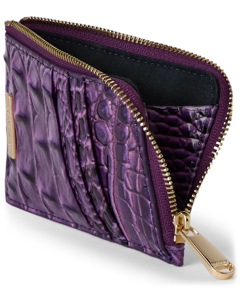 Brahmin Lennon Leather Wallet