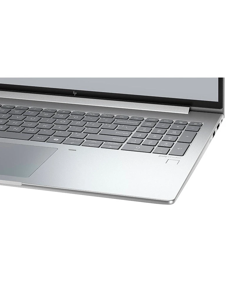 Hp EliteBook 665 G11 16" Wuxga Laptop, Amd Ryzen 7 7735U 2.7GHz, 32GB Ram, 1TB Ssd, Windows 11 Pro, Silver