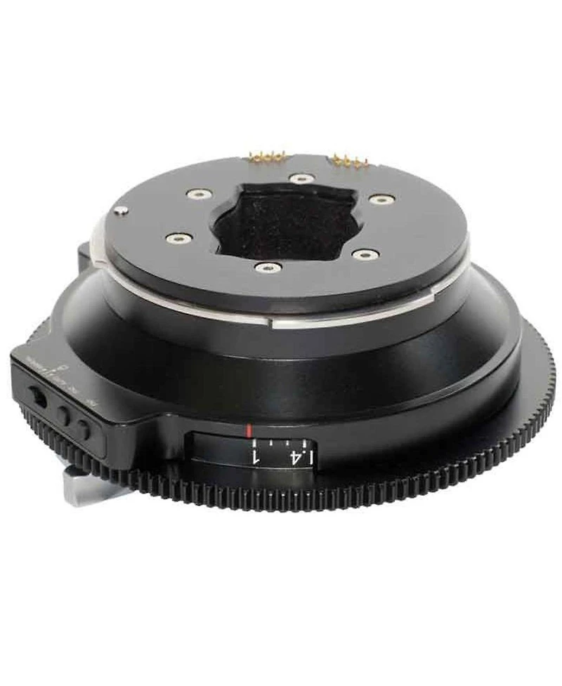 Metabones T Cine Smart Adapter for Canon Ef Lens to Sony Fz Camera
