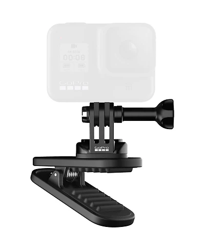 GoPro Magnetic Swivel Clip for Hero and Max Cameras