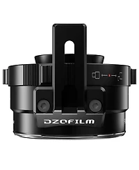 Dzofilm Octopus Adapter for Pl-Mount Lens to Dji Dx-Mount Camera (Ronin 4D)