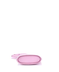 Pre-Owned Salvatore Ferragamo Mini Wanda Top Handle Shoulder Bag Leather