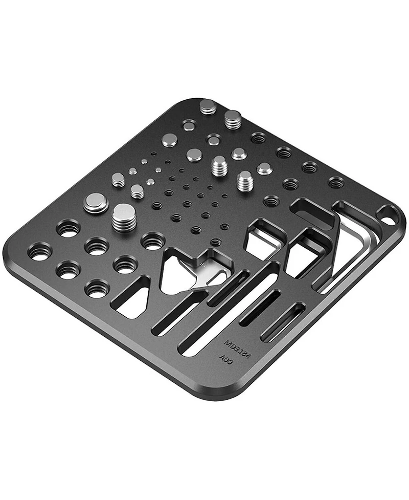 SmallRig MD3184 Screw and Hex Key Storage Plate